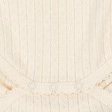 Konges Sløjd A/S Bodystockings antique white