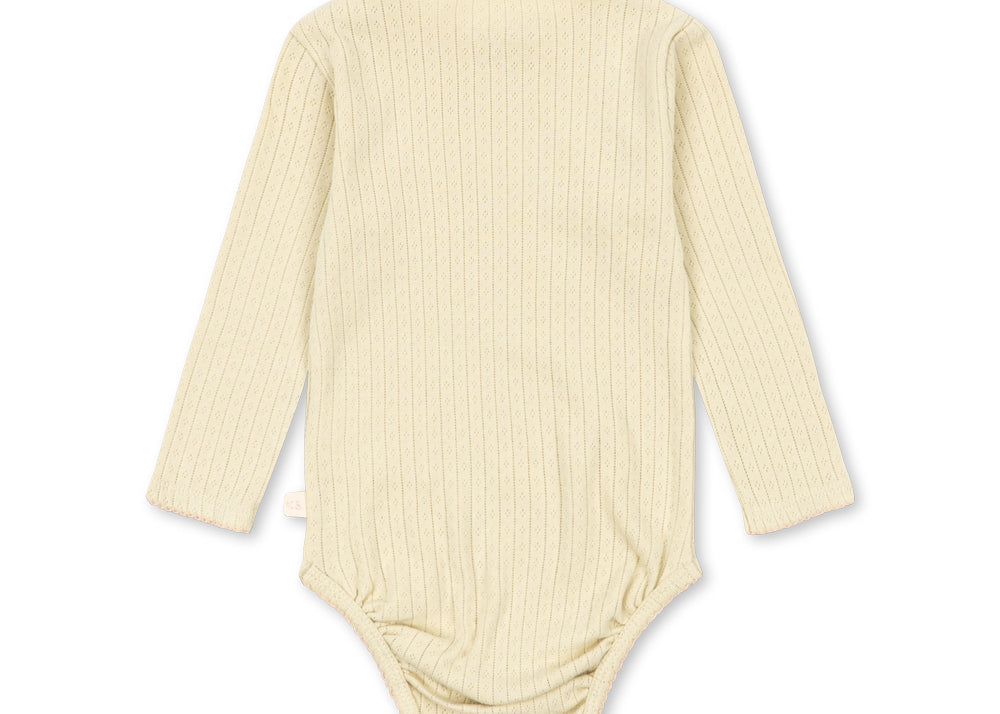 Konges Sløjd A/S BODYSTOCKINGS green haze