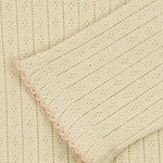 Konges Sløjd A/S BODYSTOCKINGS green haze