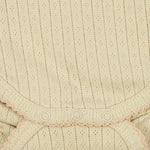 Konges Sløjd A/S BODYSTOCKINGS green haze