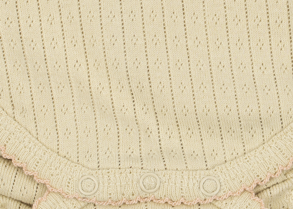 Konges Sløjd A/S BODYSTOCKINGS green haze