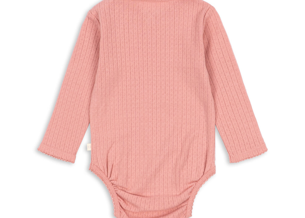 Konges Sløjd A/S Bodystockings rosette