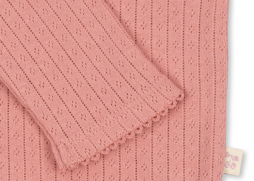 Konges Sløjd A/S Bodystockings rosette