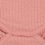 Konges Sløjd A/S Bodystockings rosette