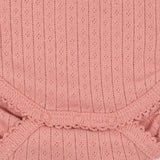 Konges Sløjd A/S Bodystockings rosette