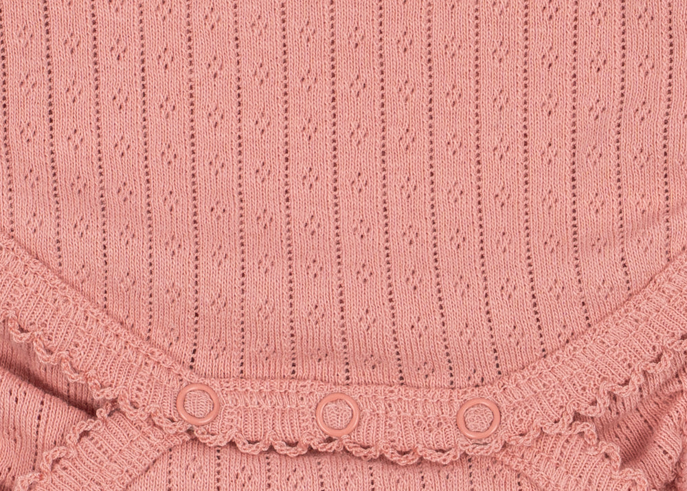 Konges Sløjd A/S Bodystockings rosette