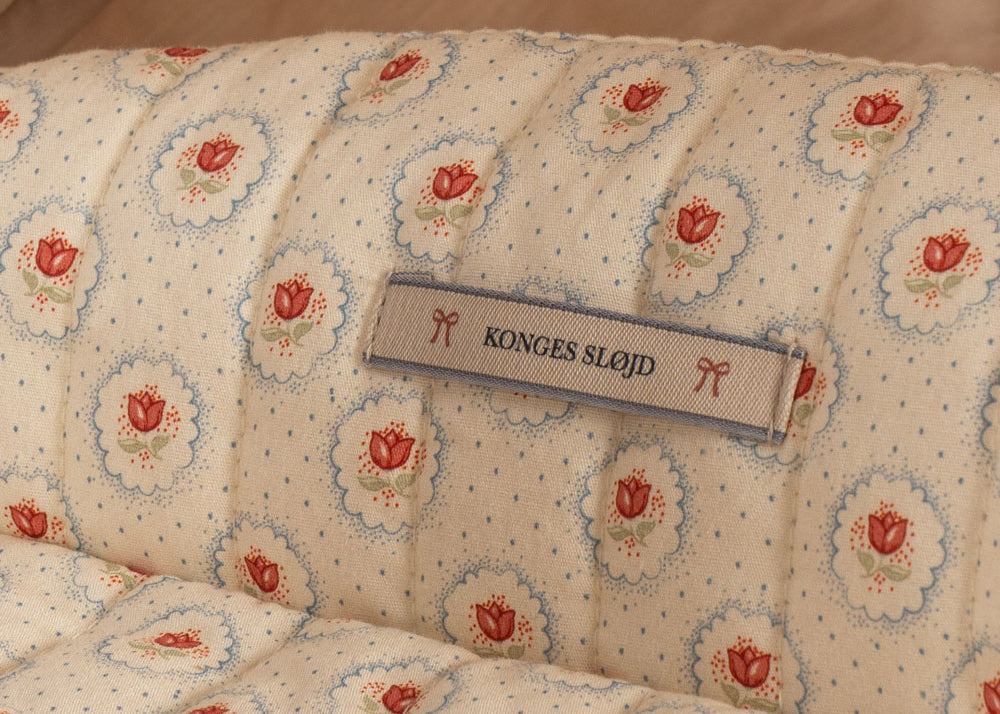 Konges Sløjd A/S DOLL ESSENTIALS mirage