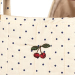 Konges Sløjd A/S Puppen Accessoires estate dot