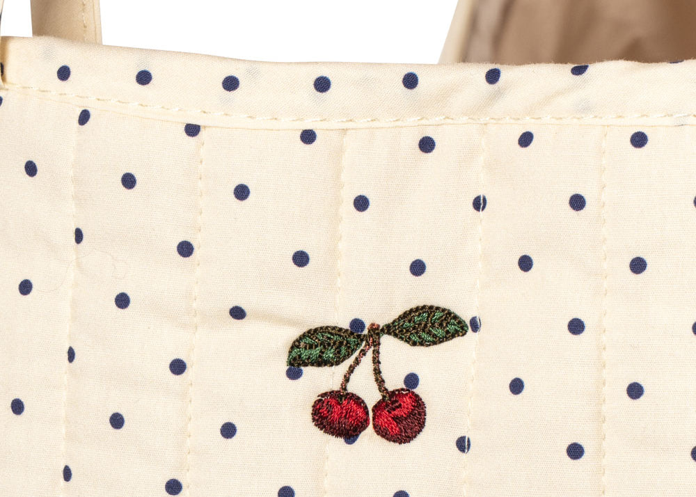 Konges Sløjd A/S Puppen Accessoires estate dot