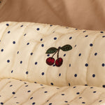 Konges Sløjd A/S Puppen Accessoires estate dot