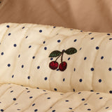 Konges Sløjd A/S Puppen Accessoires estate dot