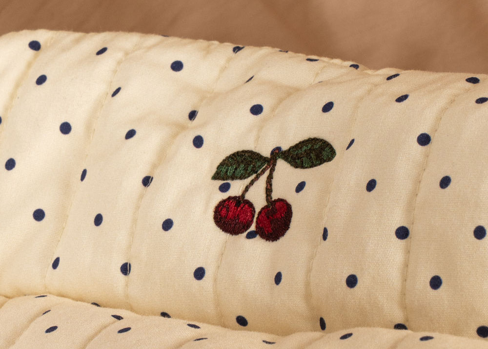 Konges Sløjd A/S Puppen Accessoires estate dot