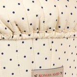 Konges Sløjd A/S Puppen Accessoires estate dot