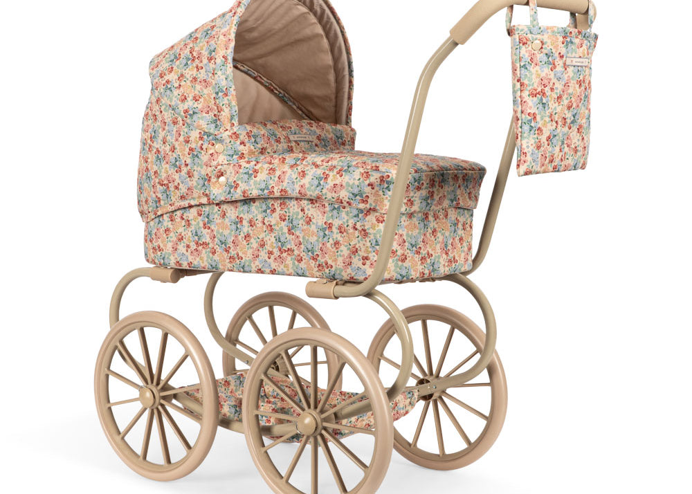 Konges Sløjd A/S Puppen Accessoires vienna