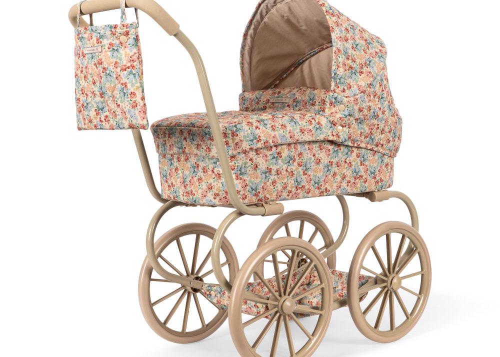 Konges Sløjd A/S Puppen Accessoires vienna