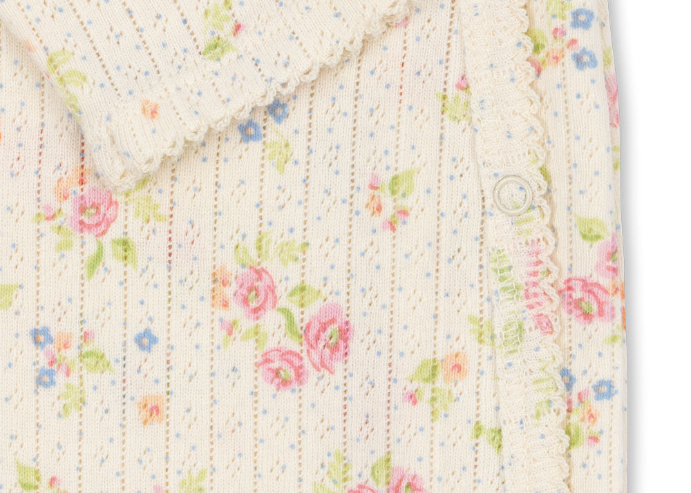 Konges Sløjd A/S Strampler nonoka