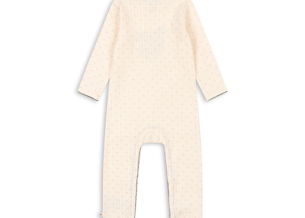 Konges Sløjd A/S ONESIES minnie coeur