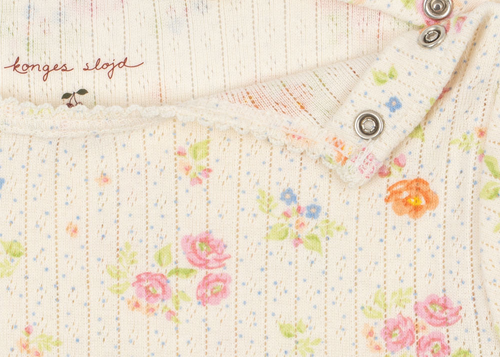 Konges Sløjd A/S Strampler nonoka