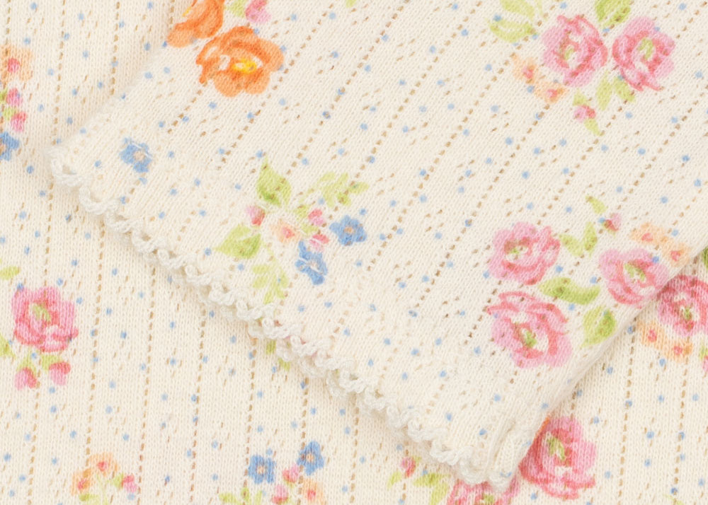 Konges Sløjd A/S Strampler nonoka