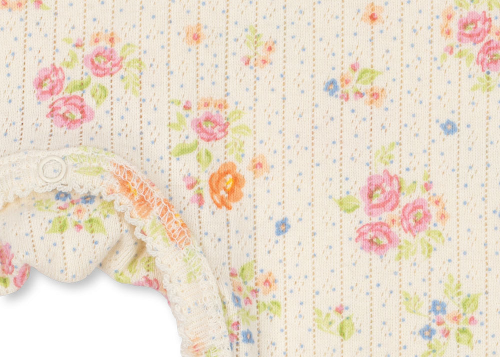 Konges Sløjd A/S Strampler nonoka