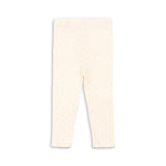 Konges Sløjd A/S JERSEY PANTS minnie coeur