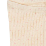 Konges Sløjd A/S JERSEY PANTS minnie coeur