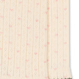 Konges Sløjd A/S JERSEY PANTS minnie coeur