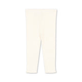 Konges Sløjd A/S Hosen - Jersey antique white