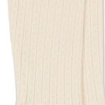 Konges Sløjd A/S Hosen - Jersey antique white