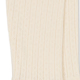 Konges Sløjd A/S Hosen - Jersey antique white