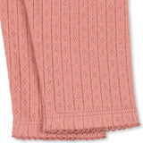 Konges Sløjd A/S Hosen - Jersey rosette