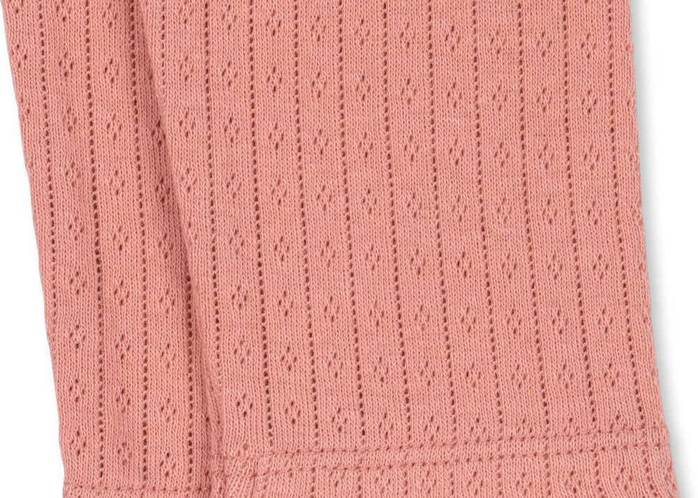 Konges Sløjd A/S Hosen - Jersey rosette