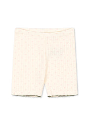 Konges Sløjd A/S JERSEY SHORTS & BLOOMERS minnie coeur