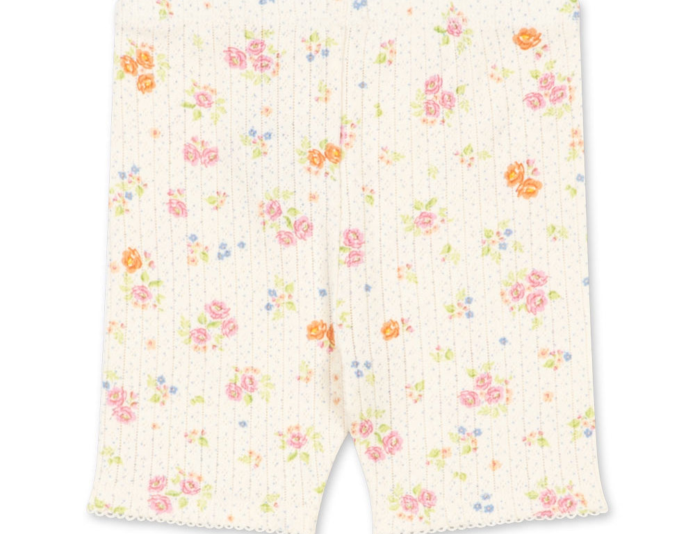 Konges Sløjd A/S JERSEY SHORTS & BLOOMERS nonoka