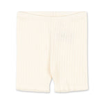 Konges Sløjd A/S Shorts & Pumphosen - Jersey antique white