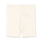 Konges Sløjd A/S Shorts & Pumphosen - Jersey antique white