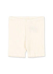 Konges Sløjd A/S Shorts & Pumphosen - Jersey antique white