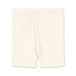 Konges Sløjd A/S Shorts & Pumphosen - Jersey antique white
