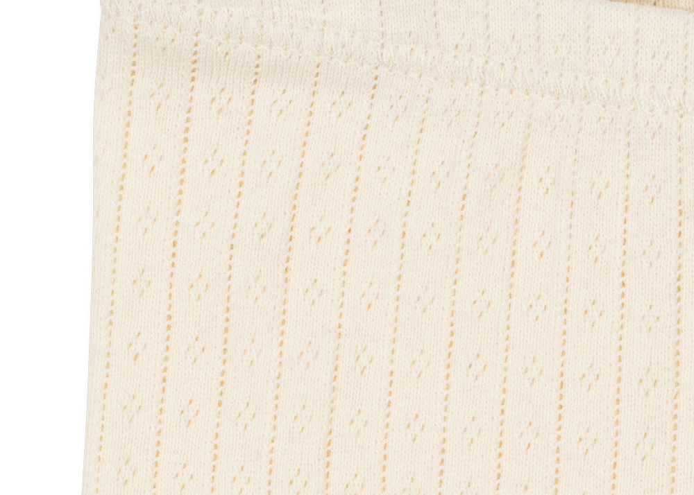 Konges Sløjd A/S Shorts & Pumphosen - Jersey antique white