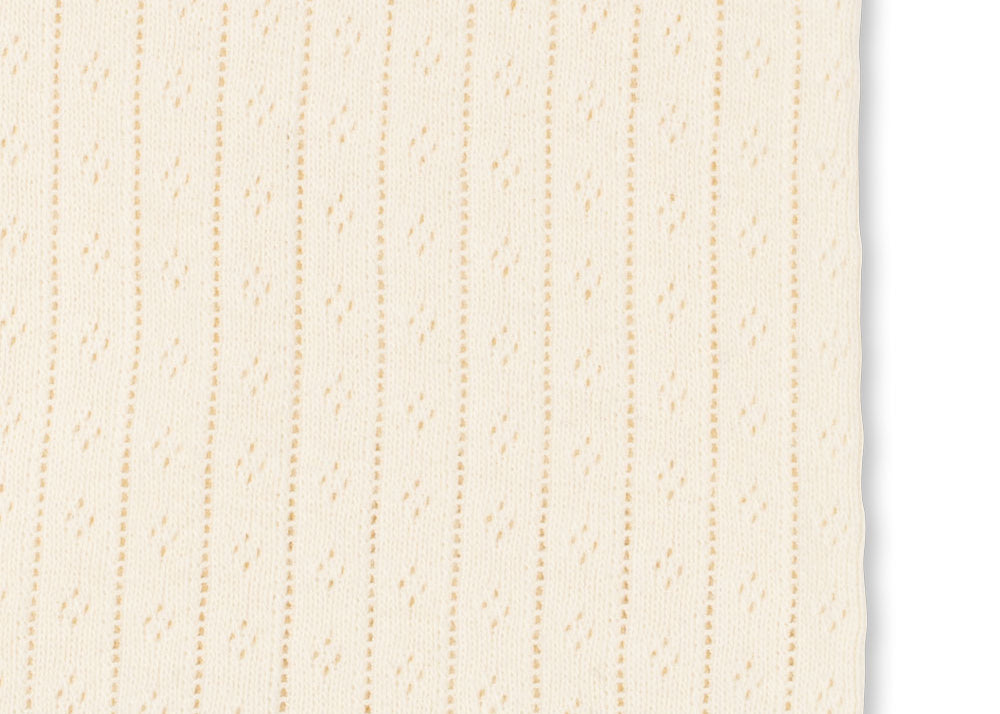 Konges Sløjd A/S Shorts & Pumphosen - Jersey antique white