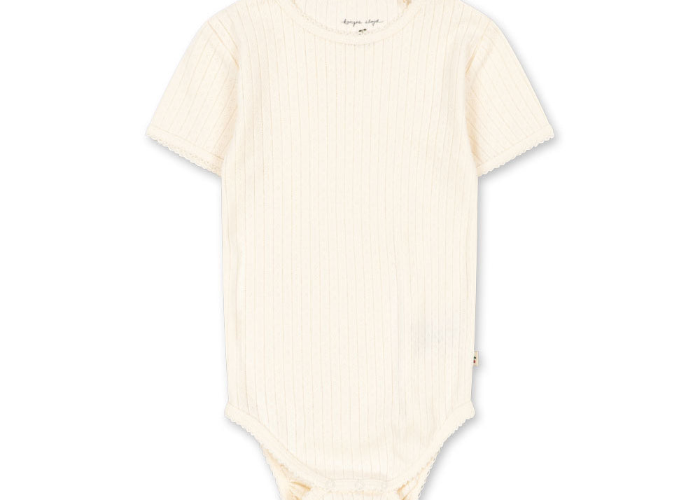 Konges Sløjd A/S Bodystockings antique white