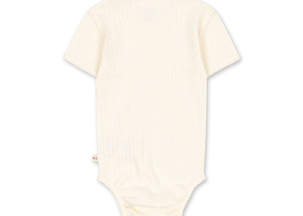 Konges Sløjd A/S Bodystockings antique white