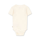 Konges Sløjd A/S Bodystockings antique white