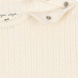 Konges Sløjd A/S Bodystockings antique white