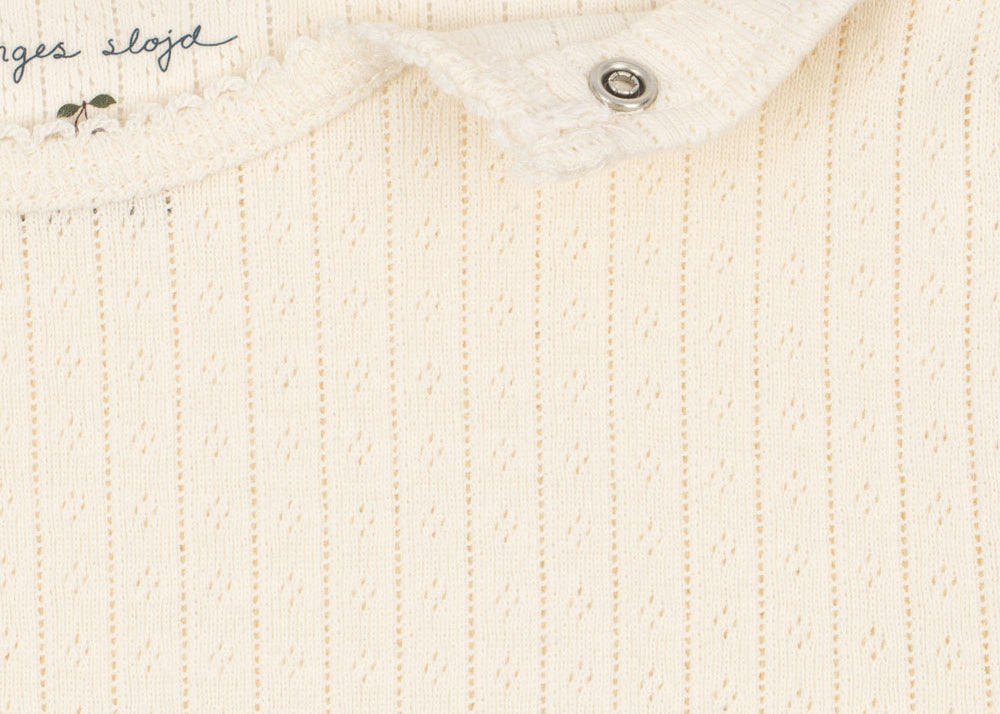 Konges Sløjd A/S Bodystockings antique white