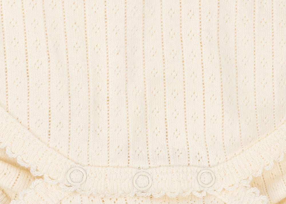 Konges Sløjd A/S Bodystockings antique white