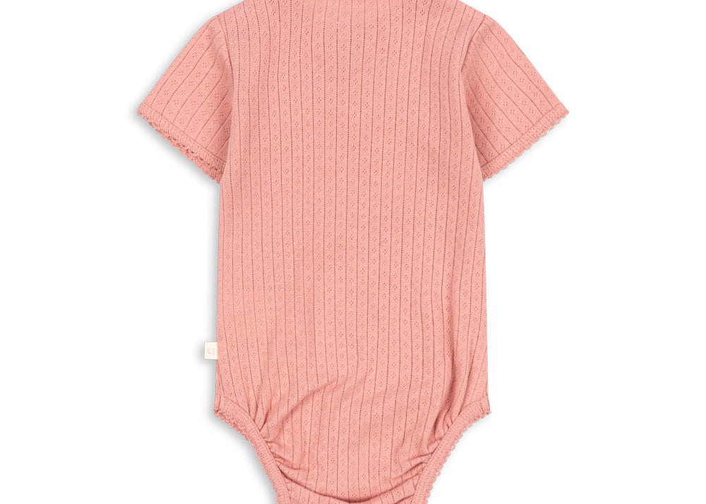 Konges Sløjd A/S Bodystockings rosette