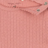 Konges Sløjd A/S Bodystockings rosette