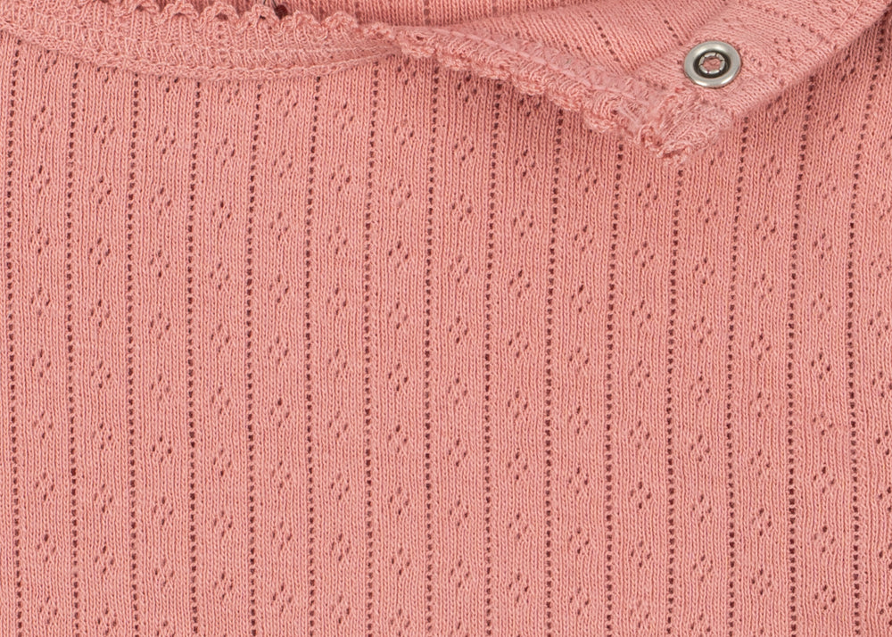 Konges Sløjd A/S Bodystockings rosette