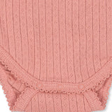 Konges Sløjd A/S Bodystockings rosette